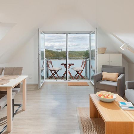Apartamento Haus an den Dünen Norderney Exterior foto